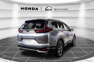 2022 Honda CR-V Sport in Montréal, Quebec - 4 - w320h240px