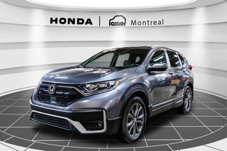 Honda CR-V Sport 2022 à , Québec - 3 - w320h240px