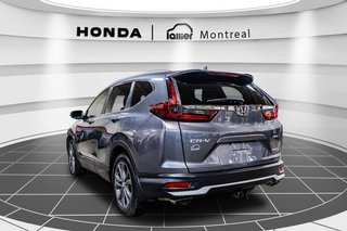 Honda CR-V Sport 2022 à , Québec - 5 - w320h240px