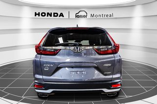 Honda CR-V Sport 2022 à , Québec - 6 - w320h240px