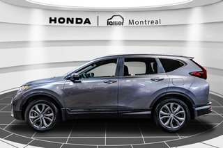 Honda CR-V Sport 2022 à , Québec - 4 - w320h240px