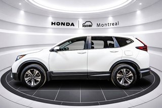 2022 Honda CR-V LX in Montréal, Quebec - 4 - w320h240px