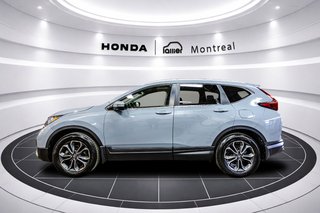 2022 Honda CR-V EX-L in Montréal, Quebec - 4 - w320h240px