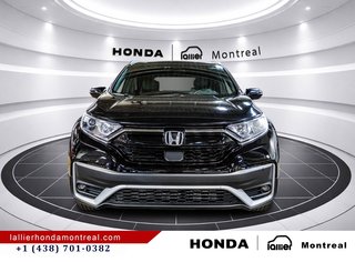 Honda CR-V Sport 2022 à Montréal, Québec - 2 - w320h240px