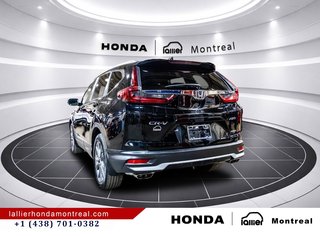 Honda CR-V Sport 2022 à Montréal, Québec - 5 - w320h240px