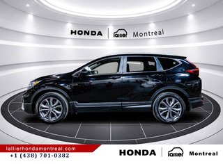 Honda CR-V Sport 2022 à Montréal, Québec - 4 - w320h240px