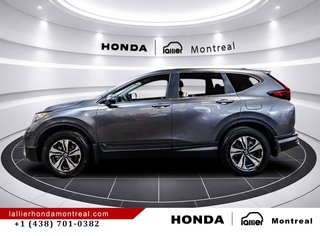 2022 Honda CR-V LX in Montréal, Quebec - 5 - w320h240px