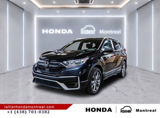 2022 Honda CR-V Sport in Montréal, Quebec - 3 - w320h240px