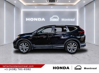 2022 Honda CR-V Sport in Montréal, Quebec - 4 - w320h240px