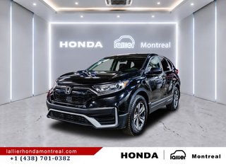 Honda CR-V LX - AWD 2022 à Montréal, Québec - 3 - w320h240px