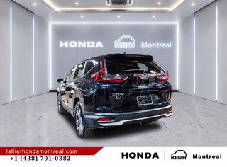 Honda CR-V LX - AWD 2022 à Montréal, Québec - 5 - w320h240px