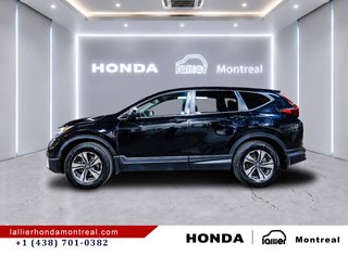 Honda CR-V LX - AWD 2022 à Montréal, Québec - 4 - w320h240px
