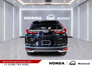 Honda CR-V LX - AWD 2022 à Montréal, Québec - 6 - w320h240px
