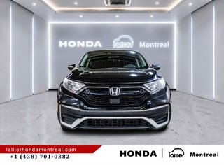 Honda CR-V LX - AWD 2022 à Montréal, Québec - 2 - w320h240px