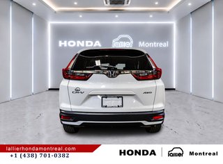 Honda CR-V LX AWD 2022 à Montréal, Québec - 6 - w320h240px