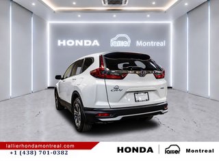Honda CR-V LX AWD 2022 à Montréal, Québec - 5 - w320h240px