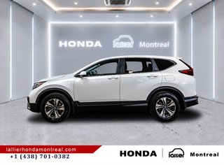 Honda CR-V LX AWD 2022 à Montréal, Québec - 4 - w320h240px