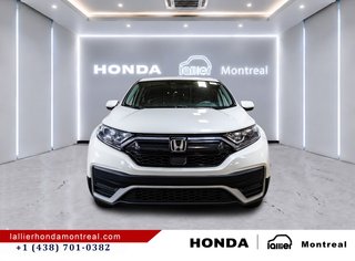 Honda CR-V LX AWD 2022 à Montréal, Québec - 2 - w320h240px