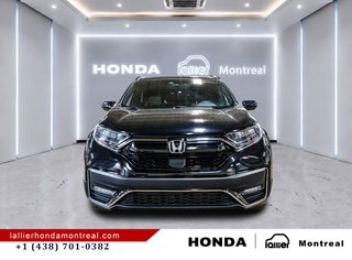 2022 Honda CR-V Touring awd /Retour de location in Montréal, Quebec - 2 - w320h240px