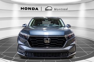 2023 Honda CR-V EX-L in Montréal, Quebec - 2 - w320h240px