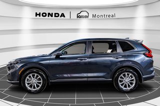 2023 Honda CR-V EX-L in Montréal, Quebec - 4 - w320h240px