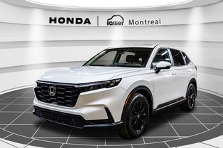 Honda CR-V EX-L 2023 à , Québec - 3 - w320h240px