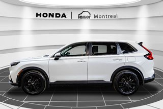 Honda CR-V EX-L 2023 à , Québec - 4 - w320h240px