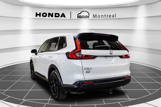 Honda CR-V EX-L 2023 à , Québec - 5 - w320h240px