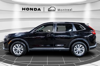 2023 Honda CR-V LX in Montréal, Quebec - 4 - w320h240px