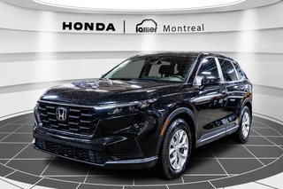 2023 Honda CR-V LX in Montréal, Quebec - 3 - w320h240px