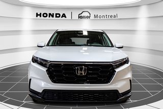2023 Honda CR-V EX-L in , Quebec - 2 - w320h240px