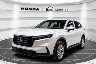 2023 Honda CR-V EX-L in , Quebec - 3 - w320h240px
