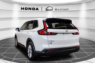 2023 Honda CR-V EX-L in , Quebec - 5 - w320h240px