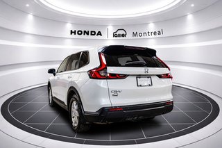 2023 Honda CR-V EX-L in Montréal, Quebec - 4 - w320h240px