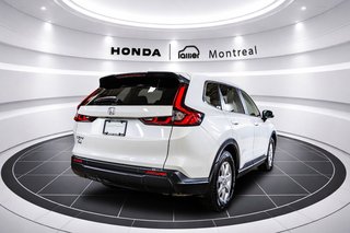 2023 Honda CR-V EX-L in Montréal, Quebec - 6 - w320h240px