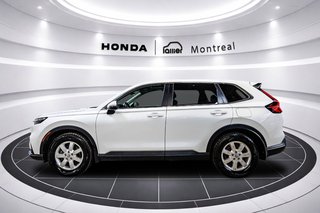 2023 Honda CR-V EX-L in Montréal, Quebec - 3 - w320h240px