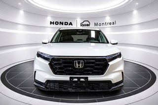 2023 Honda CR-V EX-L in Montréal, Quebec - 2 - w320h240px