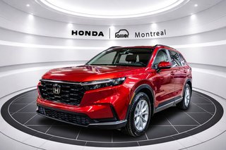 2023 Honda CR-V SPORT in Montréal, Quebec - 3 - w320h240px