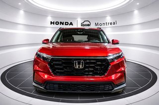 2023 Honda CR-V SPORT in Montréal, Quebec - 2 - w320h240px