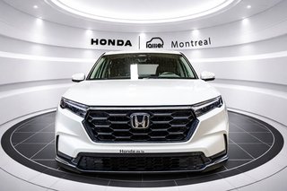 2023 Honda CR-V LX in Montréal, Quebec - 2 - w320h240px