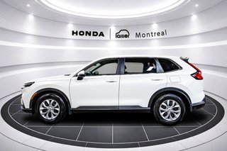 2023 Honda CR-V LX in Montréal, Quebec - 4 - w320h240px