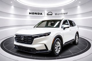 2023 Honda CR-V LX in Montréal, Quebec - 3 - w320h240px