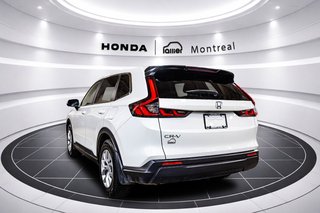 2023 Honda CR-V LX in Montréal, Quebec - 5 - w320h240px