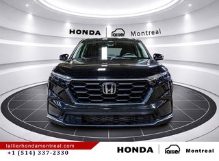 Honda CR-V LX 2023 à Montréal, Québec - 2 - w320h240px