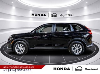 Honda CR-V LX 2023 à Montréal, Québec - 4 - w320h240px