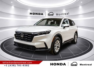 2023 Honda CR-V LX in Montréal, Quebec - 3 - w320h240px