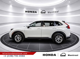 2023 Honda CR-V LX in Montréal, Quebec - 4 - w320h240px