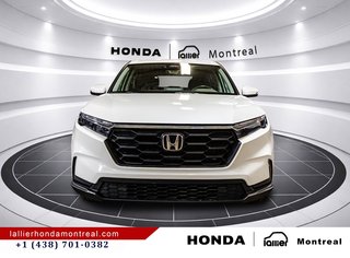 2023 Honda CR-V LX in Montréal, Quebec - 2 - w320h240px