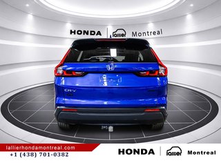 Honda CR-V SPORT 2023 à Montréal, Québec - 6 - w320h240px