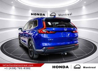 Honda CR-V SPORT 2023 à Montréal, Québec - 5 - w320h240px